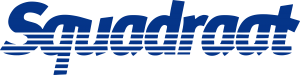 Logo GSSV Squadraat