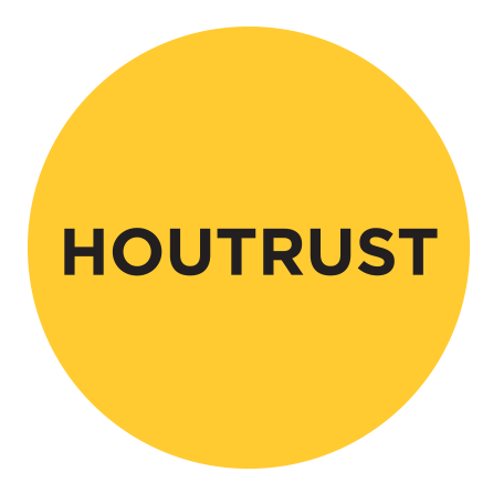 Logo Houtrust