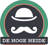 Logo De Hoge Heide Vlijmen