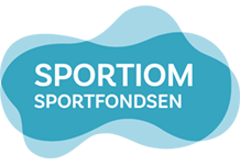Logo Sportiom Sportfondsen