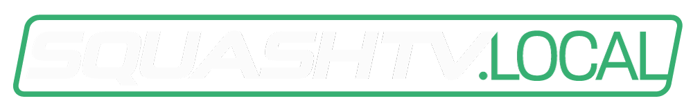 Logo SquashTV.Local