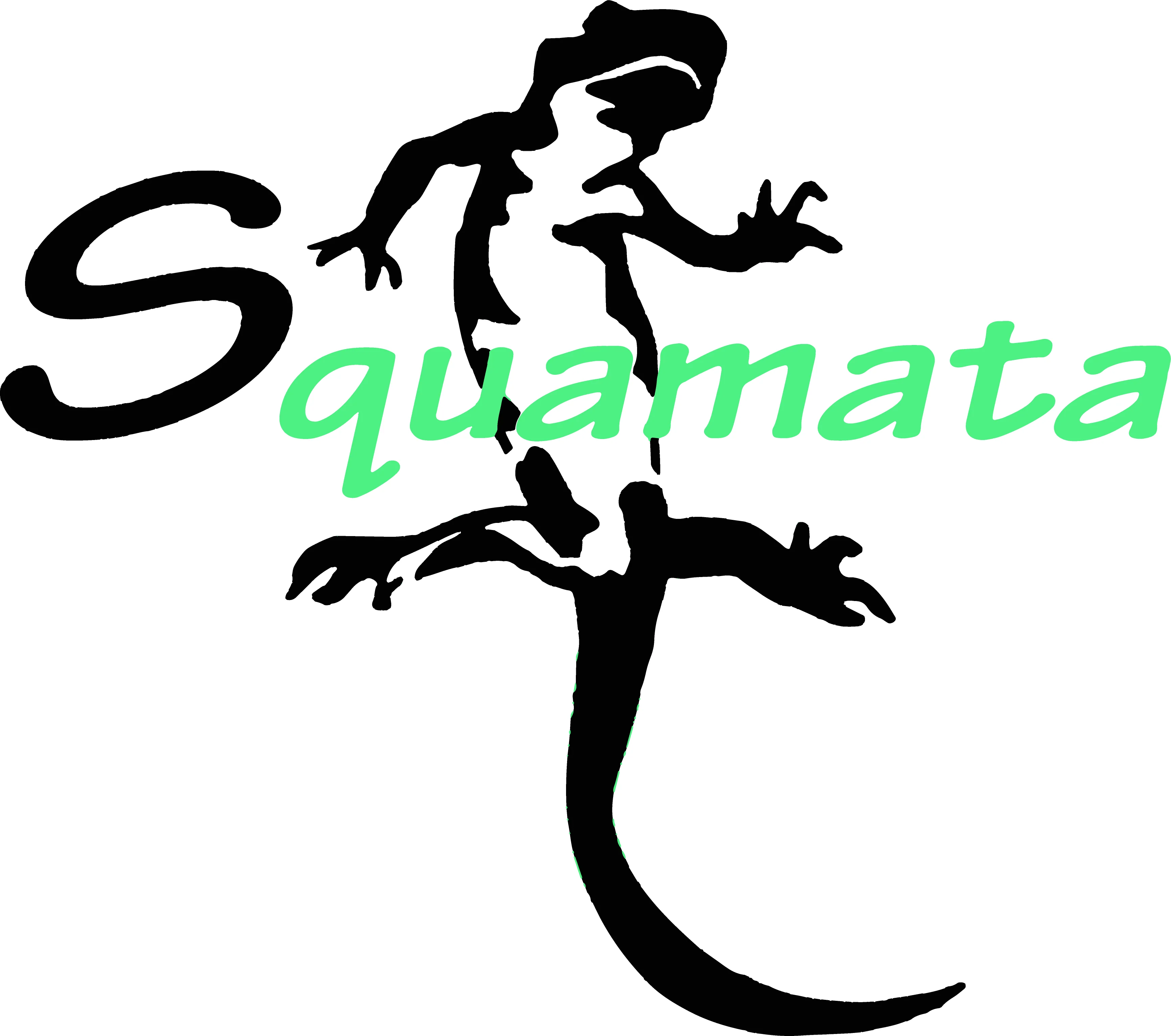 Logo Squamata.nl