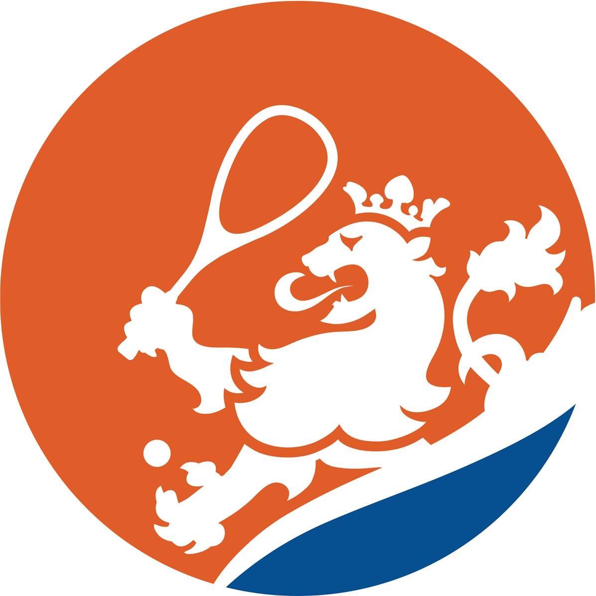 Logo Squash Bond Nederland