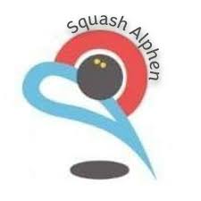 Logo Squash Alphen