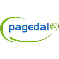 Logo Pagedal