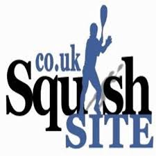 Logo The SquashSite