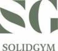 Logo Solidgym