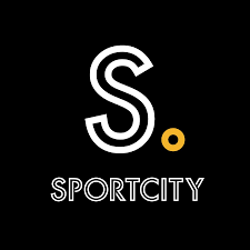 Logo SportCity Woerden