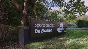 Logo Sportcomplex de Braken