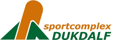 Logo Sportcomplex Dukdalf