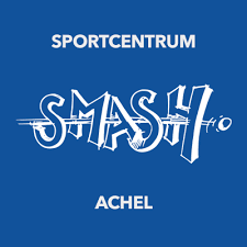 Logo Sportcentrum Smash