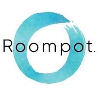 Logo Roompot Domburg