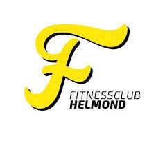 Logo Fitnessclub Helmond