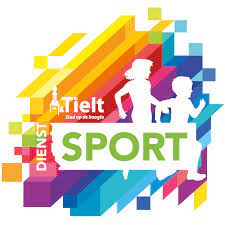Logo Sporthal De Ponte