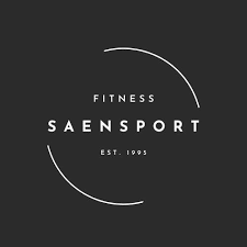 Logo Saen Leisure & Sport