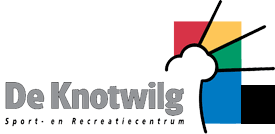 Logo Sportcentrum de Knotwilg
