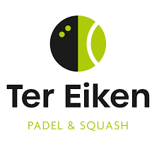 Logo Ter Eiken Squash & Padel