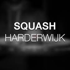 Logo Squash Harderwijk