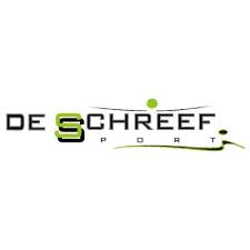 Logo Sportcentrum De Schreef