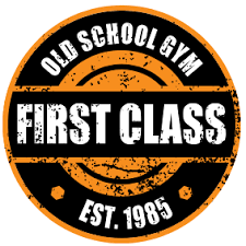 Logo First Class Sports