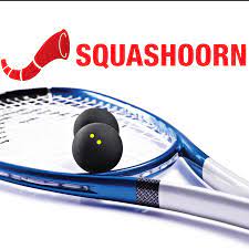 Logo Squashoorn