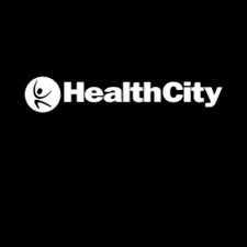 Logo HealthCity Oisterwijk