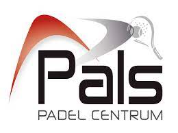 Logo Pals Padelcentrum