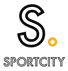 Logo Sportcity Den Haag