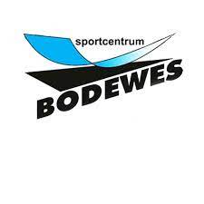 Logo Soprtcentrum Bodewes