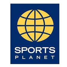 Logo Sports Planet Westervoort