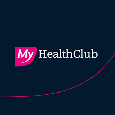 Logo My HealthClub