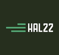 Logo Hal22