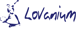 Logo Lovanium