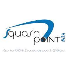 Logo Squash Point