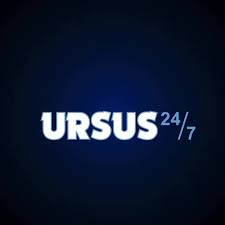 Logo Ursus 24/7
