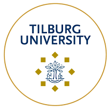 Logo Sports Center University Tilburg