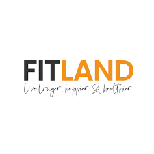 Logo Fitland Mill