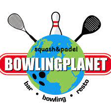 Logo Bowling Planet Ekeren