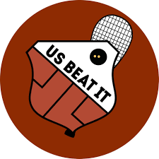 Logo US Beat it