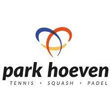 Logo Tennis en Squash Vereniging Park Hoeven