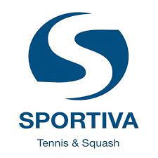 Logo Tennis & Squash Sportiva
