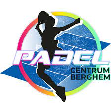 Logo Padelcentrum Berghem