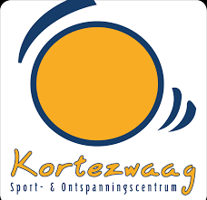 Logo Sportcentrum Kortezwaag
