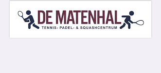 Logo De Matenhal