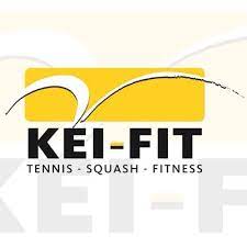 Logo Kei-fit Haaksbergen