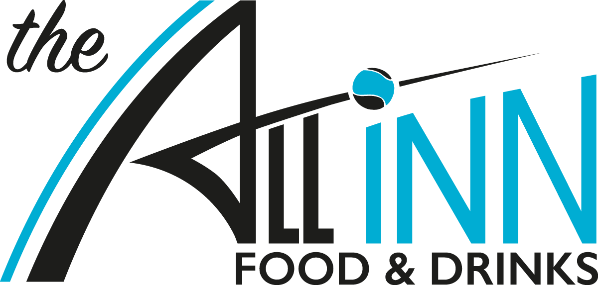 Logo The All Inn