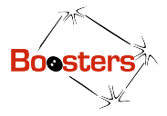 Logo SVV De Boosters