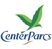 Logo Centreparcs Het Heijderbos