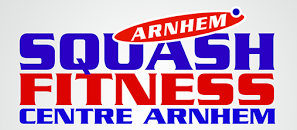 Logo Squash Fitness Arnhem