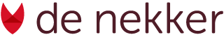 Logo De Nekker